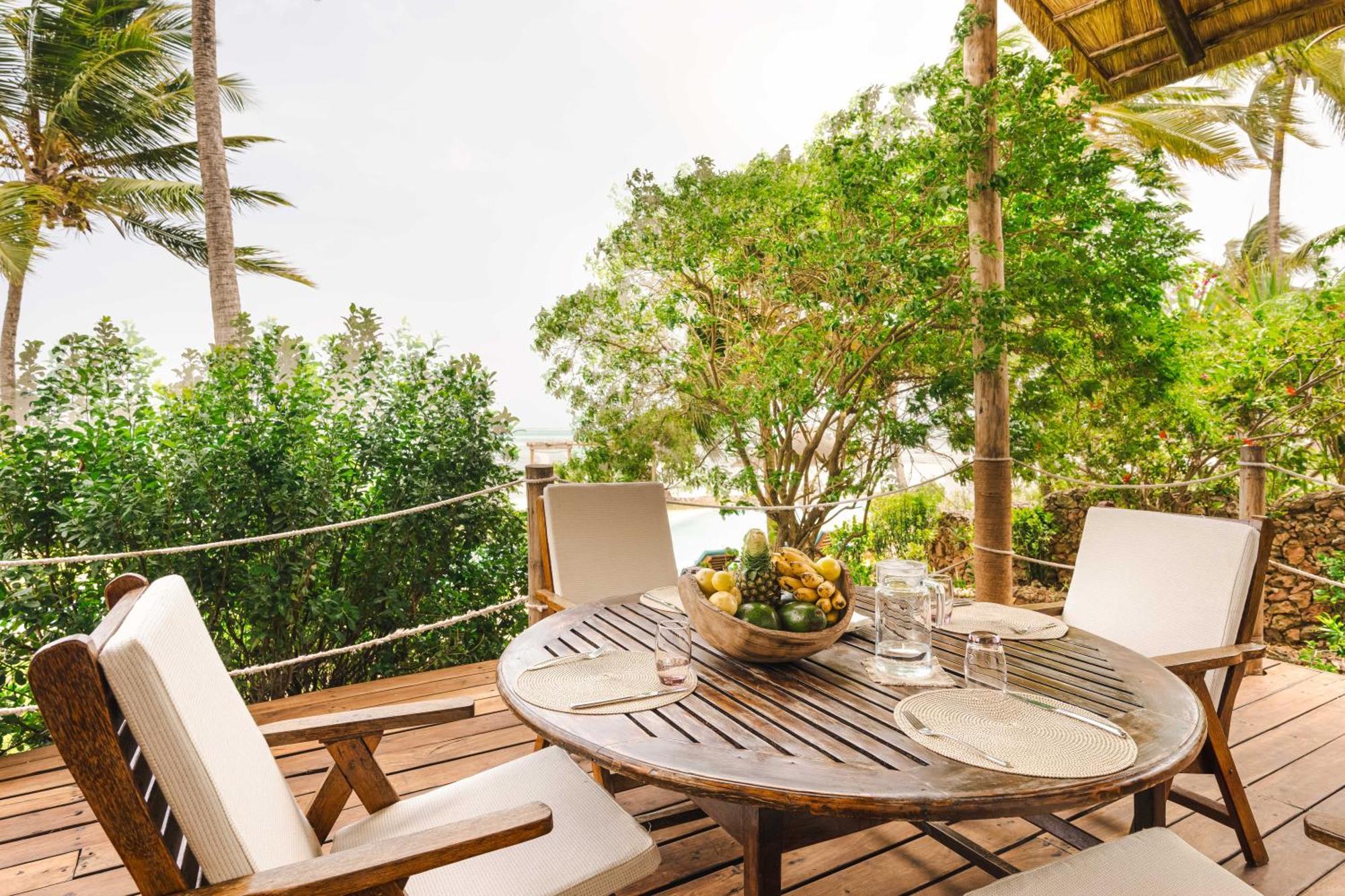 Dar House -