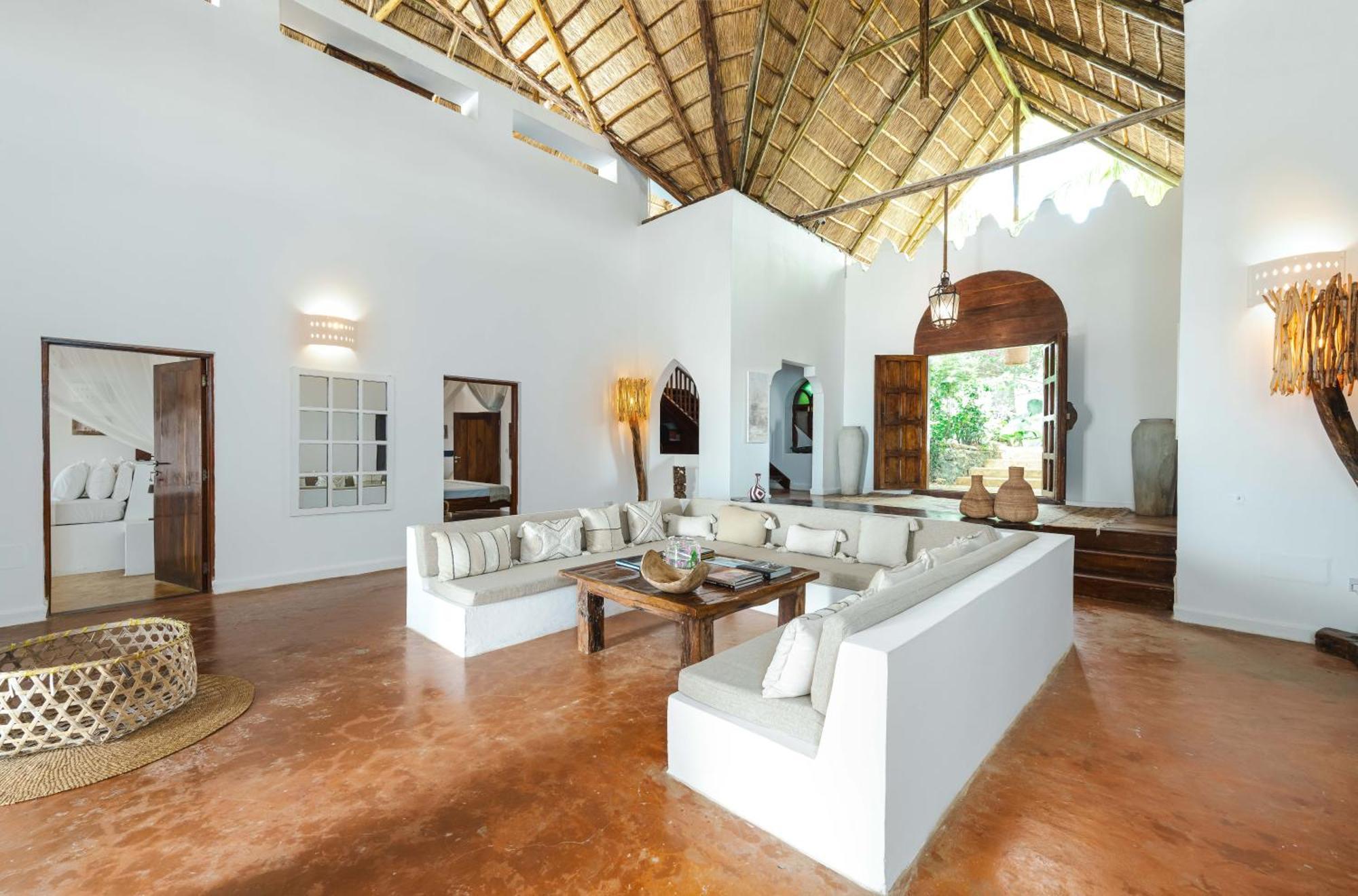 Dar House - * Michamvi