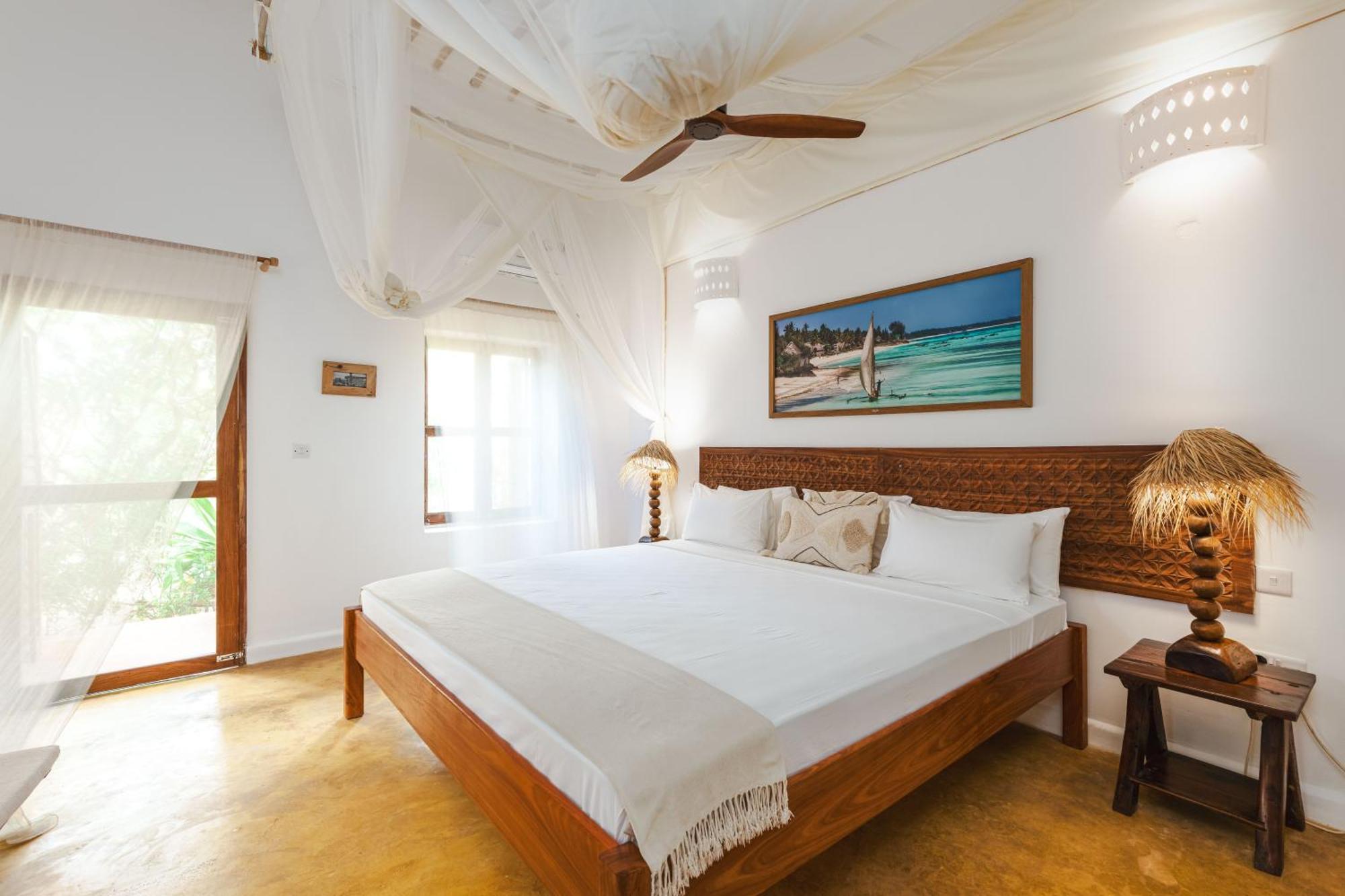 Dar House - Villa