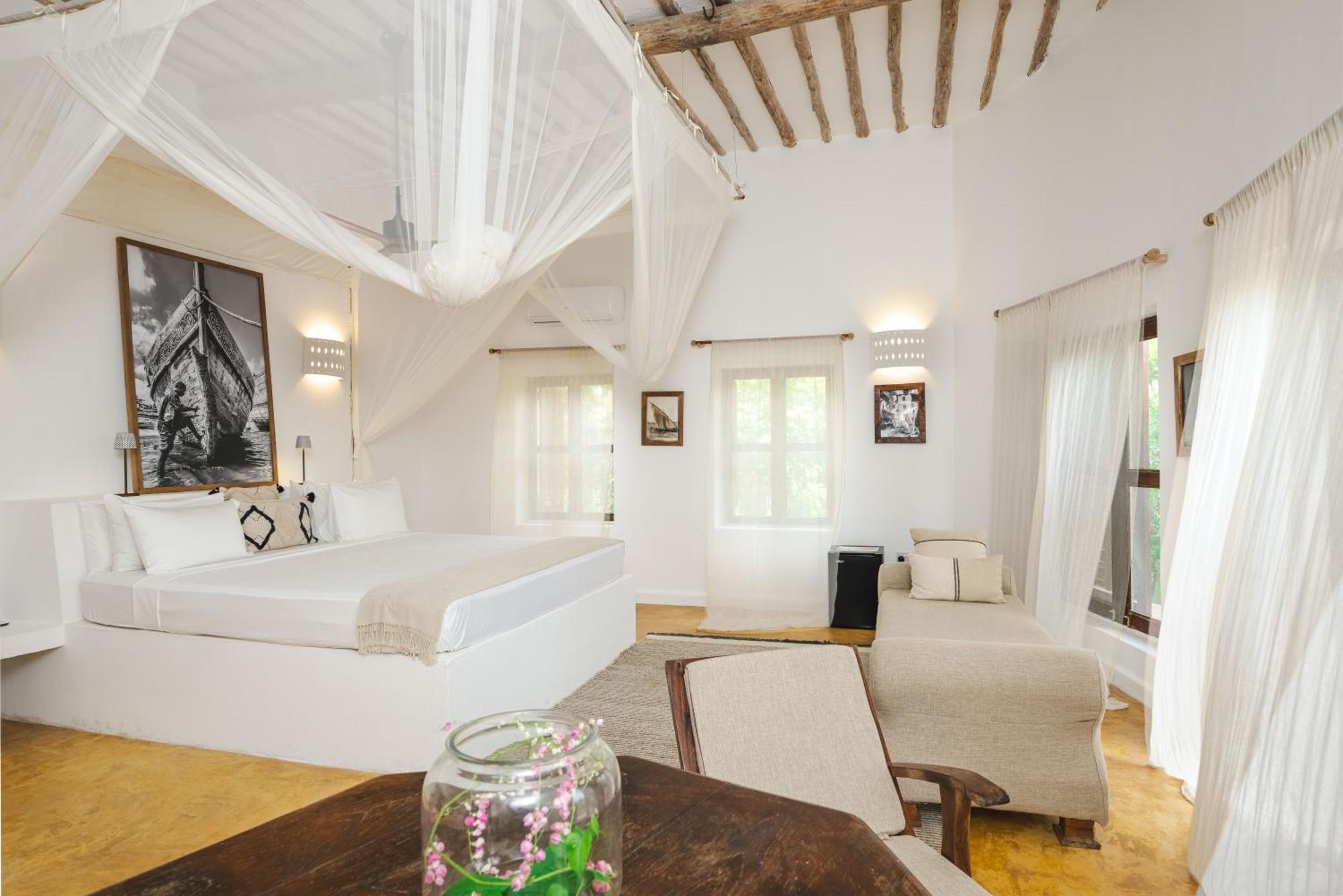 Villa Dar House - *